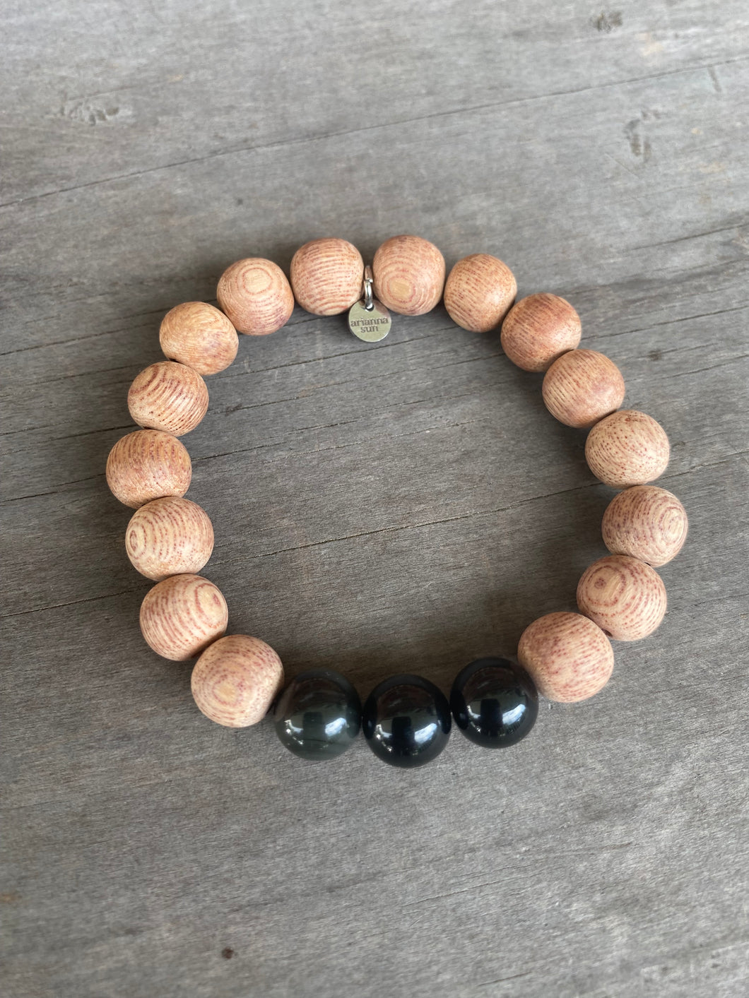 Power Energy Bracelet