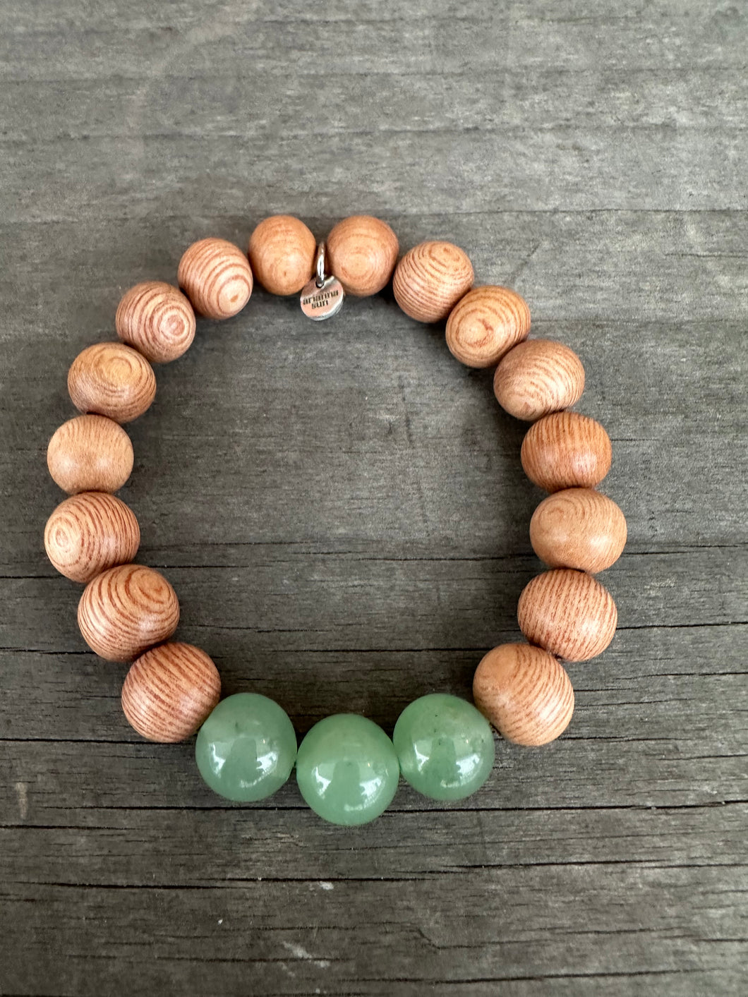 Luck Energy Bracelet