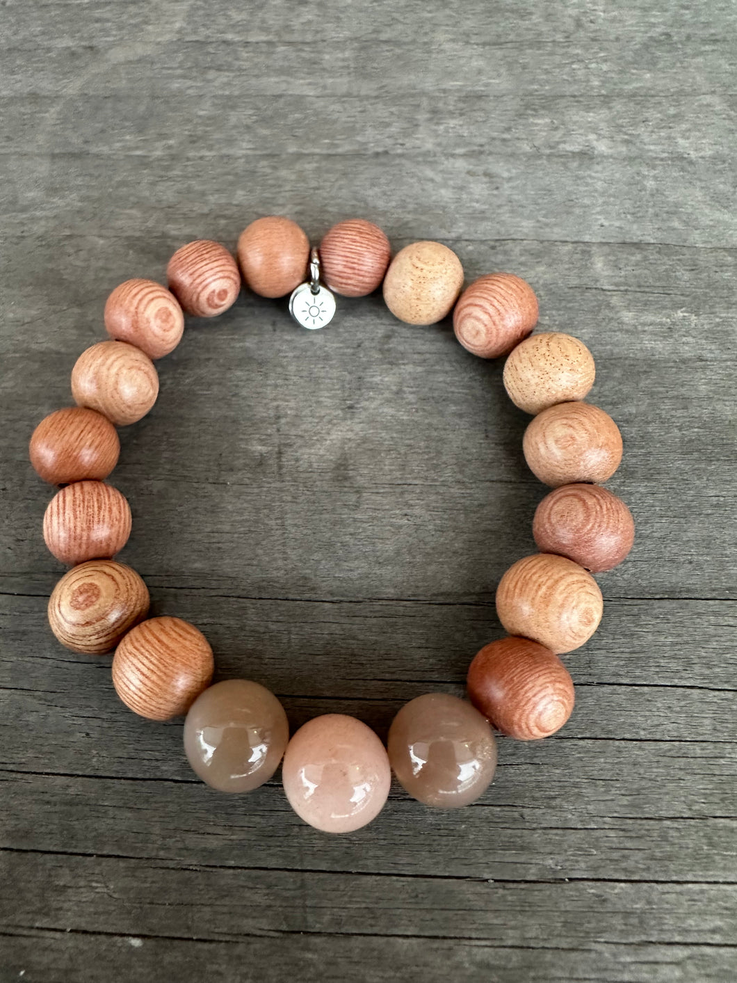 New Beginnings Energy Bracelet